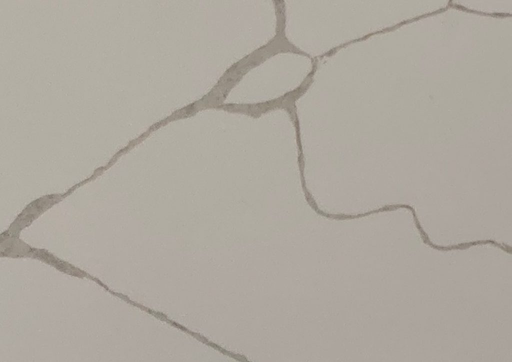 Calacatta Lugano | Surfaces by Pacific | Quartz Kitchen Countertops