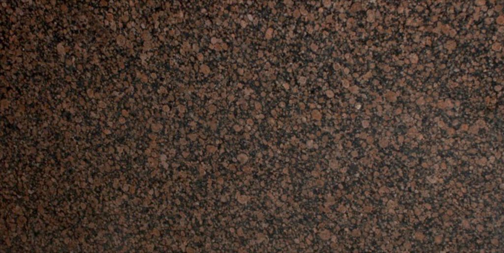 Baltic Brown Granite Surfaces by Pacific Granite Countertops for Kitchen