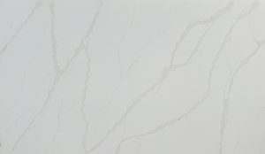 Calacatta Gold | Surfaces by Pacific | White Quartz Countertops