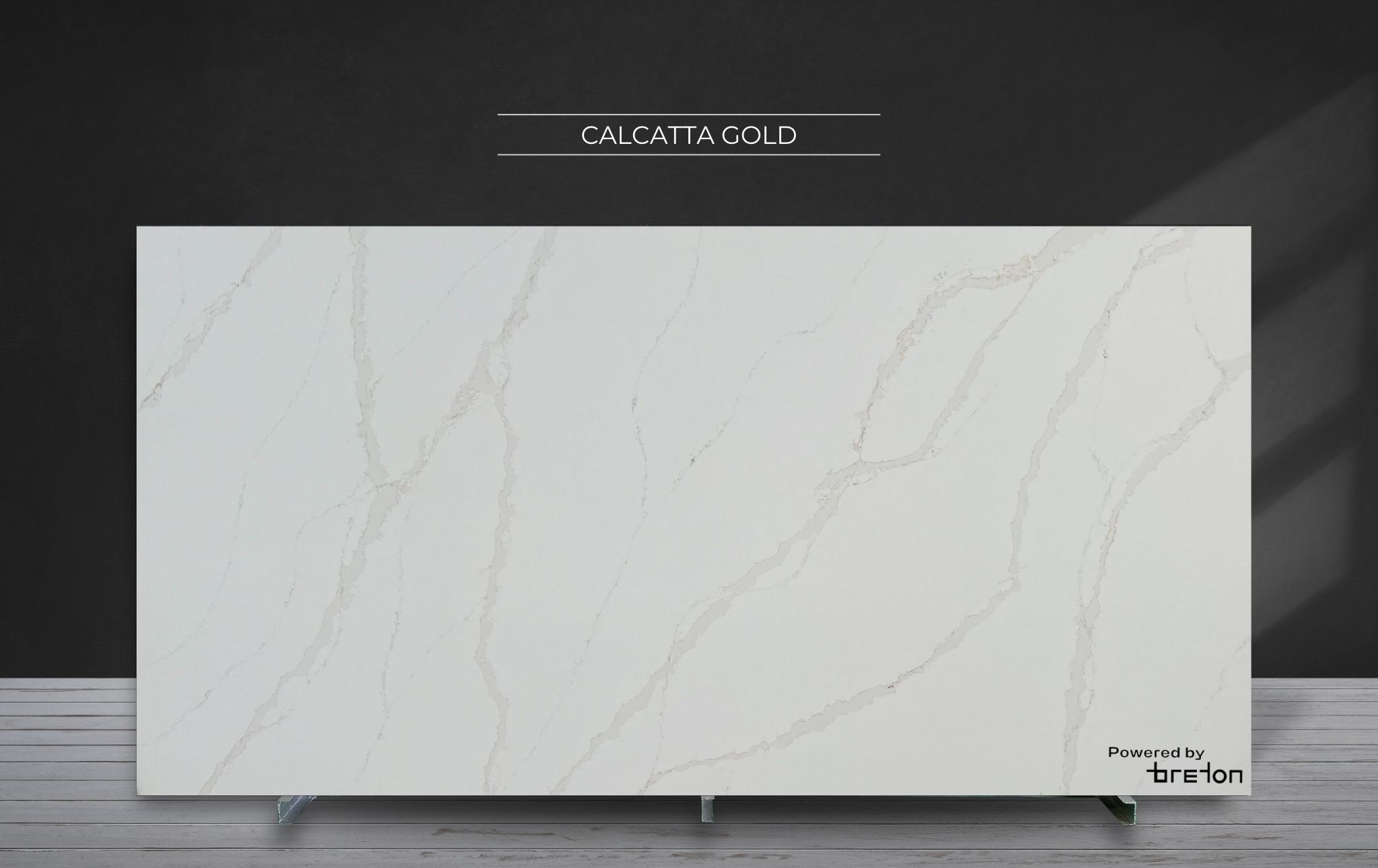 Calacatta Gold - Image 2