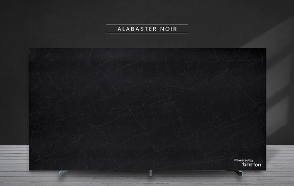 Alabaster Noir